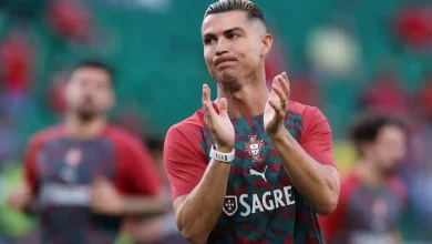 Ronaldo