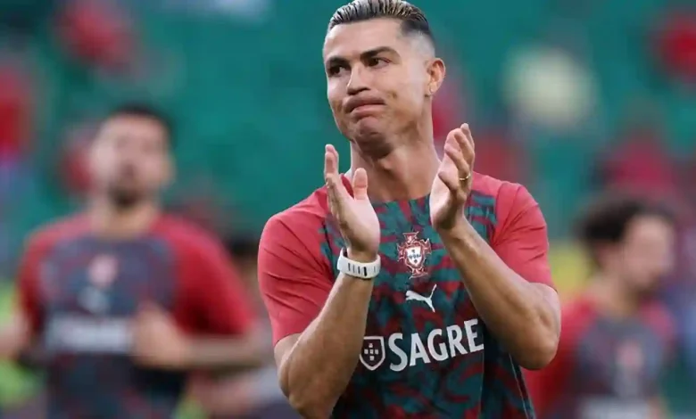 Ronaldo