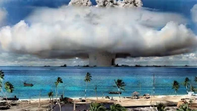 Nuclear