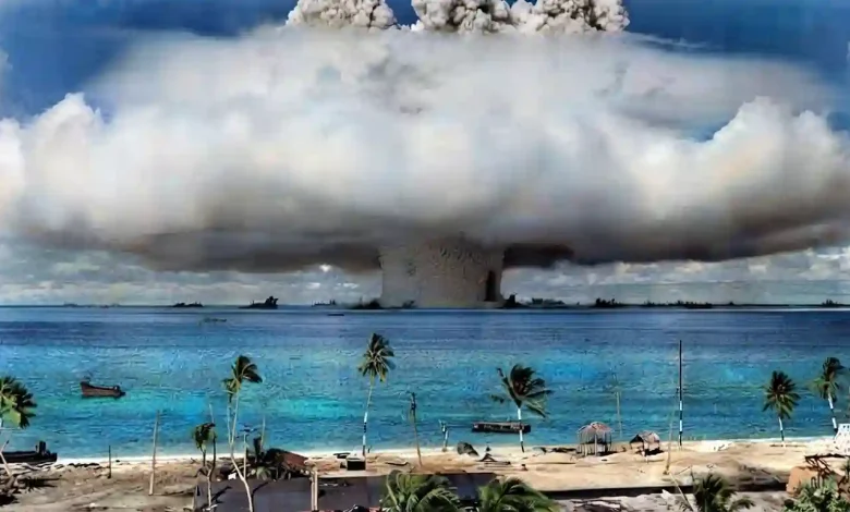 Nuclear