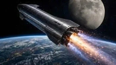 Starship