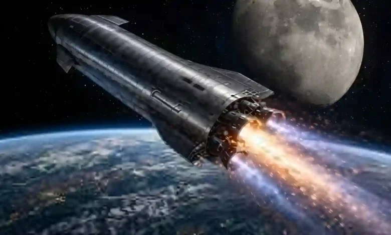 Starship