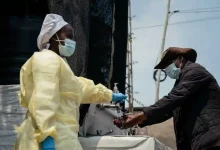Ebola
