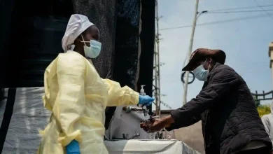 Ebola
