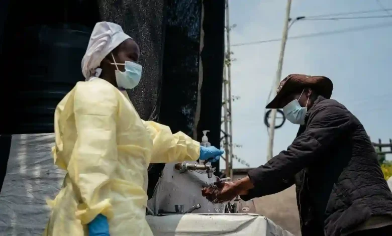 Ebola