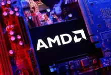 AMD