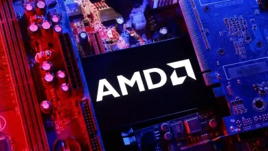 AMD