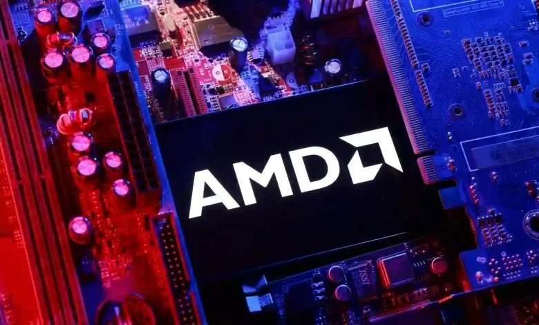 AMD