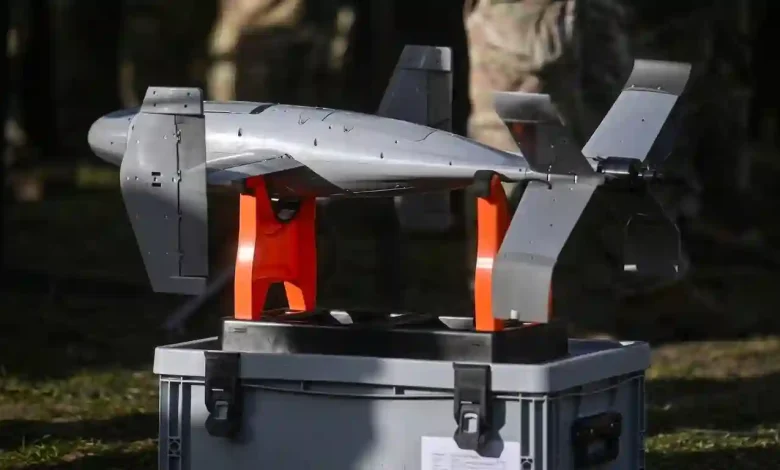 Drone