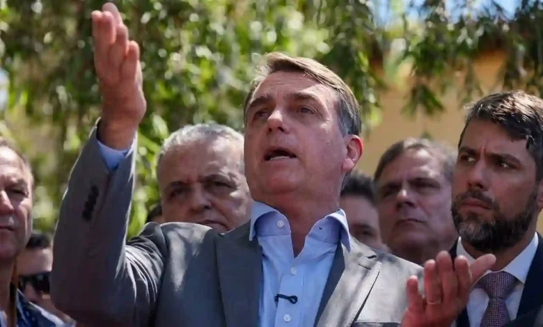 Bolsonaro