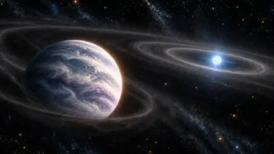 Planet