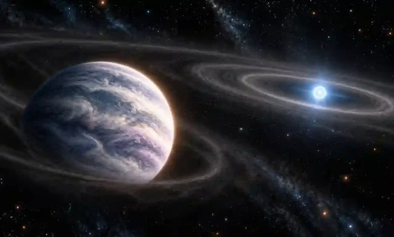 Planet