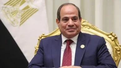 Egypt