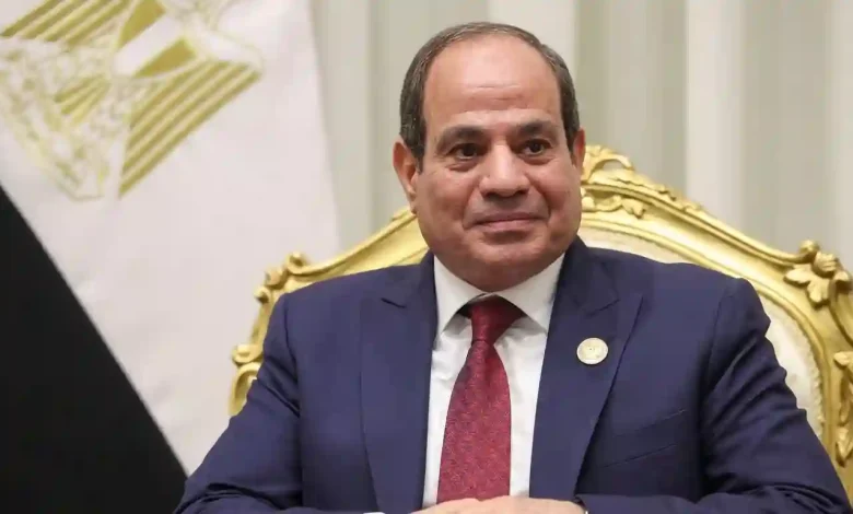 Egypt