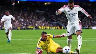 Mbappe