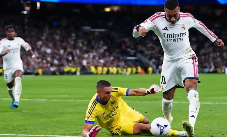 Mbappe