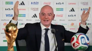 UEFA Demands Answers From FIFA Over Infantino and Deals 2026