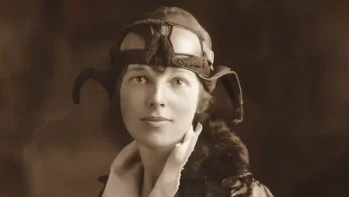 Earhart