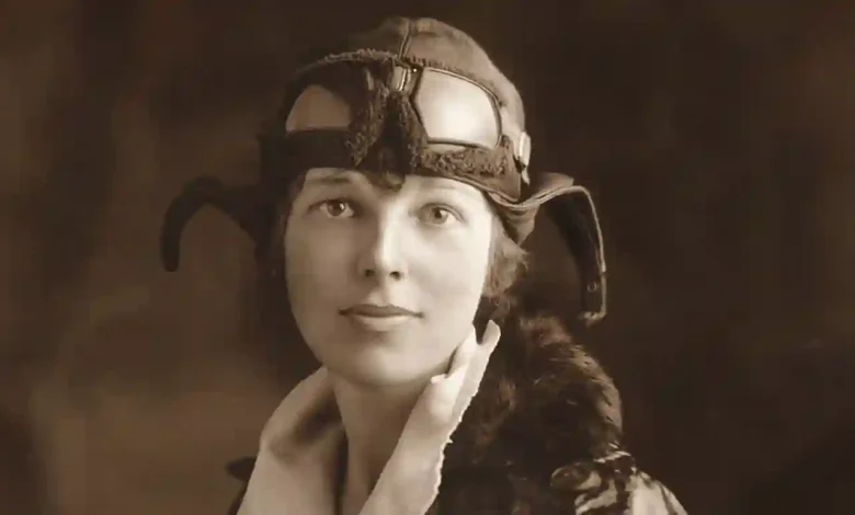 Earhart