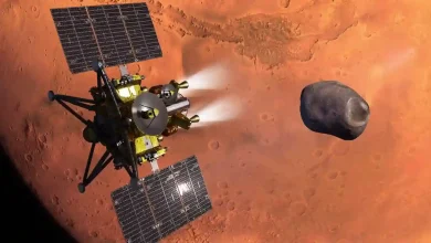 Phobos