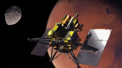 Phobos