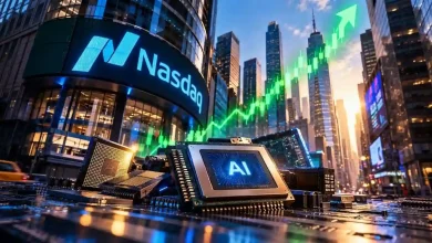 Nasdaq
