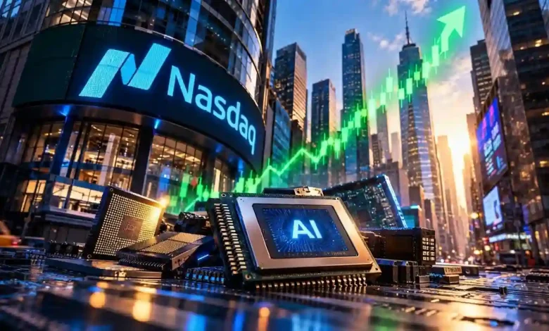 Nasdaq