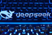 DeepSeek