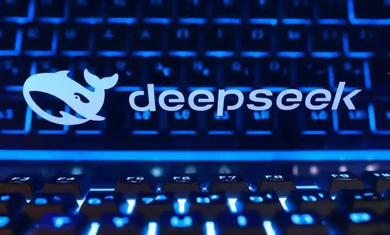 DeepSeek