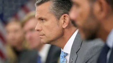 Hegseth