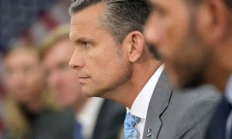 Hegseth