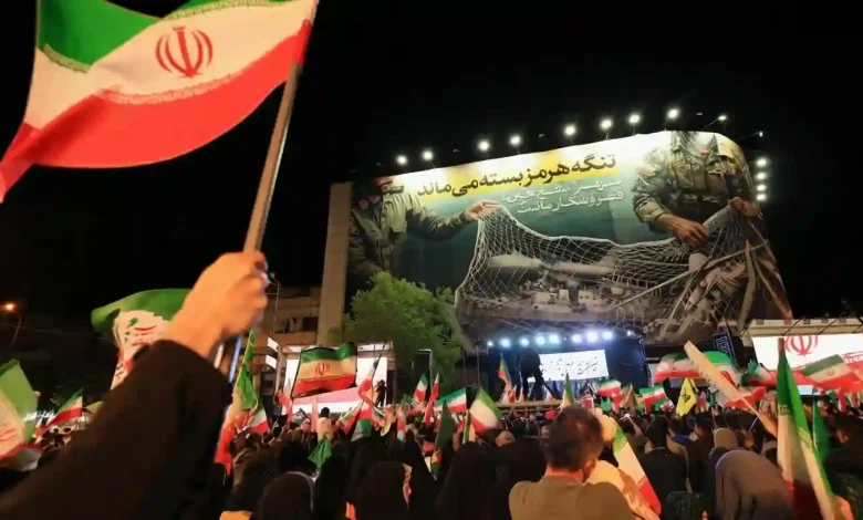 Iran