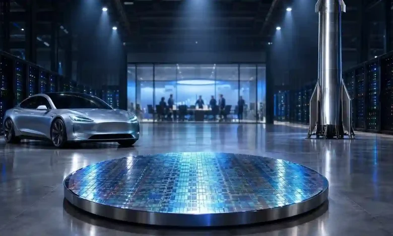 Tesla