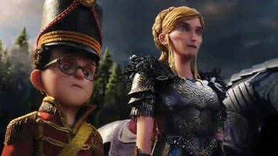Laika