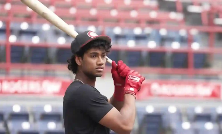 Baseball