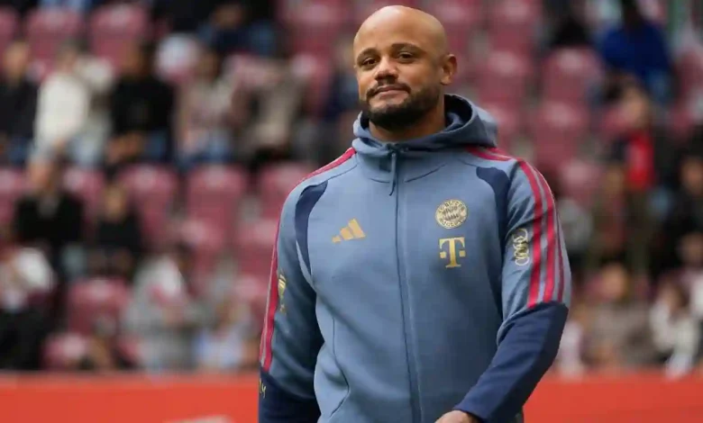 Kompany